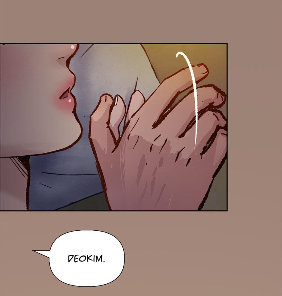 Read The Red Sleeve chapter 159 image 81 on Lezhin
