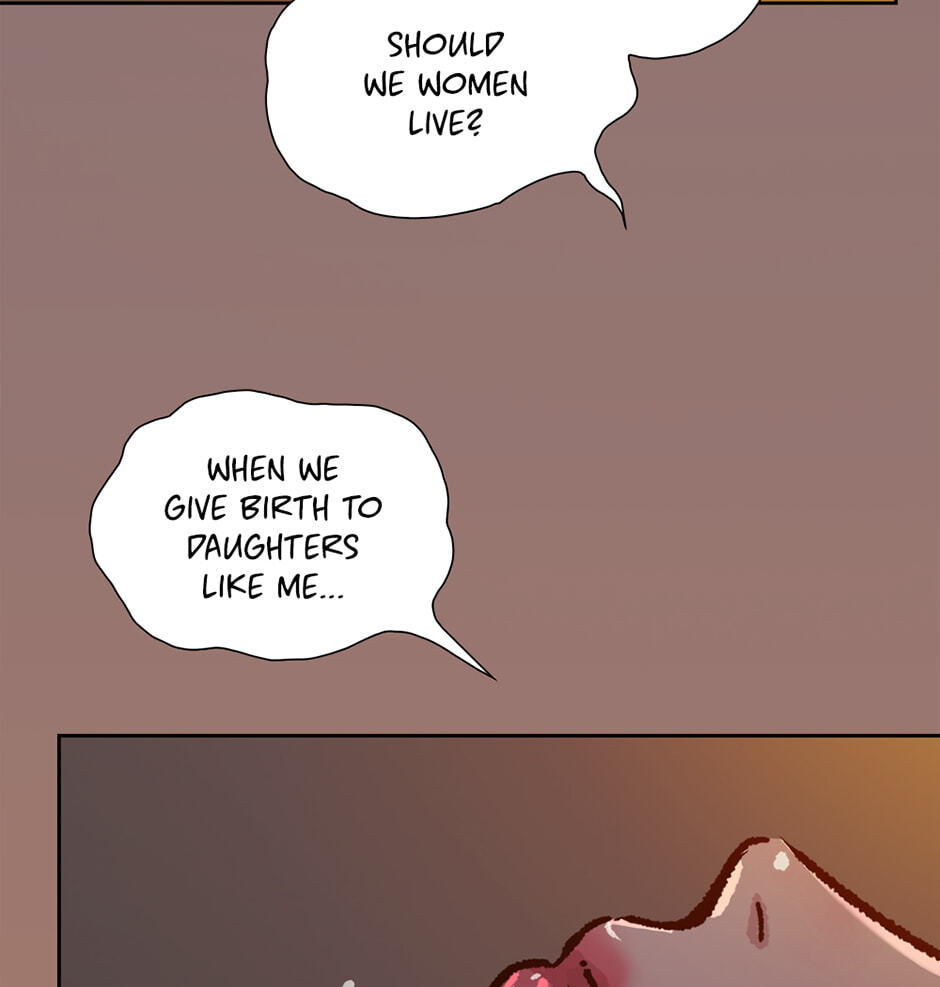 Read The Red Sleeve chapter 159 image 93 on Lezhin