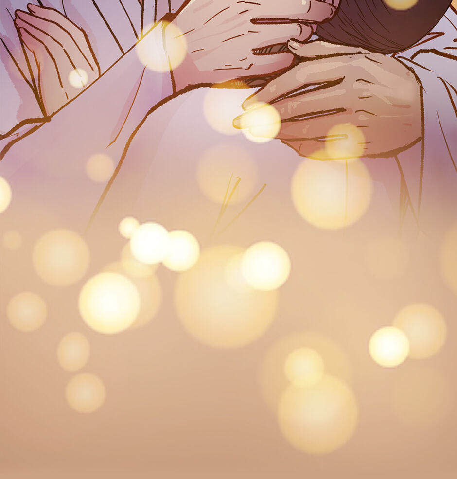 Read The Red Sleeve chapter 159 image 96 on Lezhin