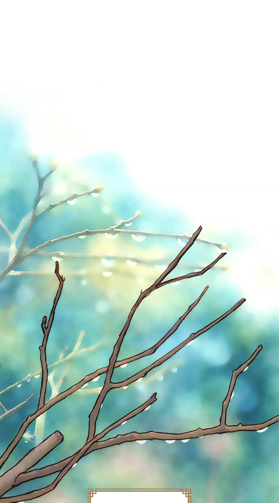 Read The Red Sleeve chapter 160 image 1 on Lezhin
