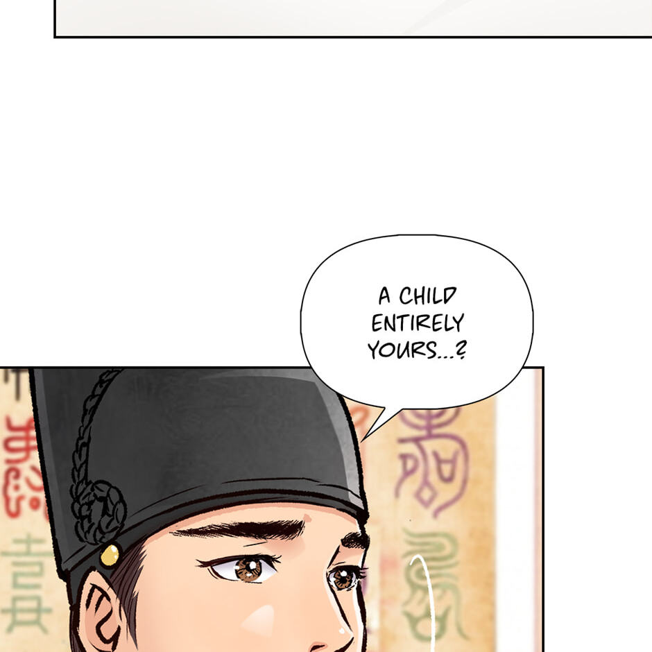 Read The Red Sleeve chapter 160 image 15 on Lezhin