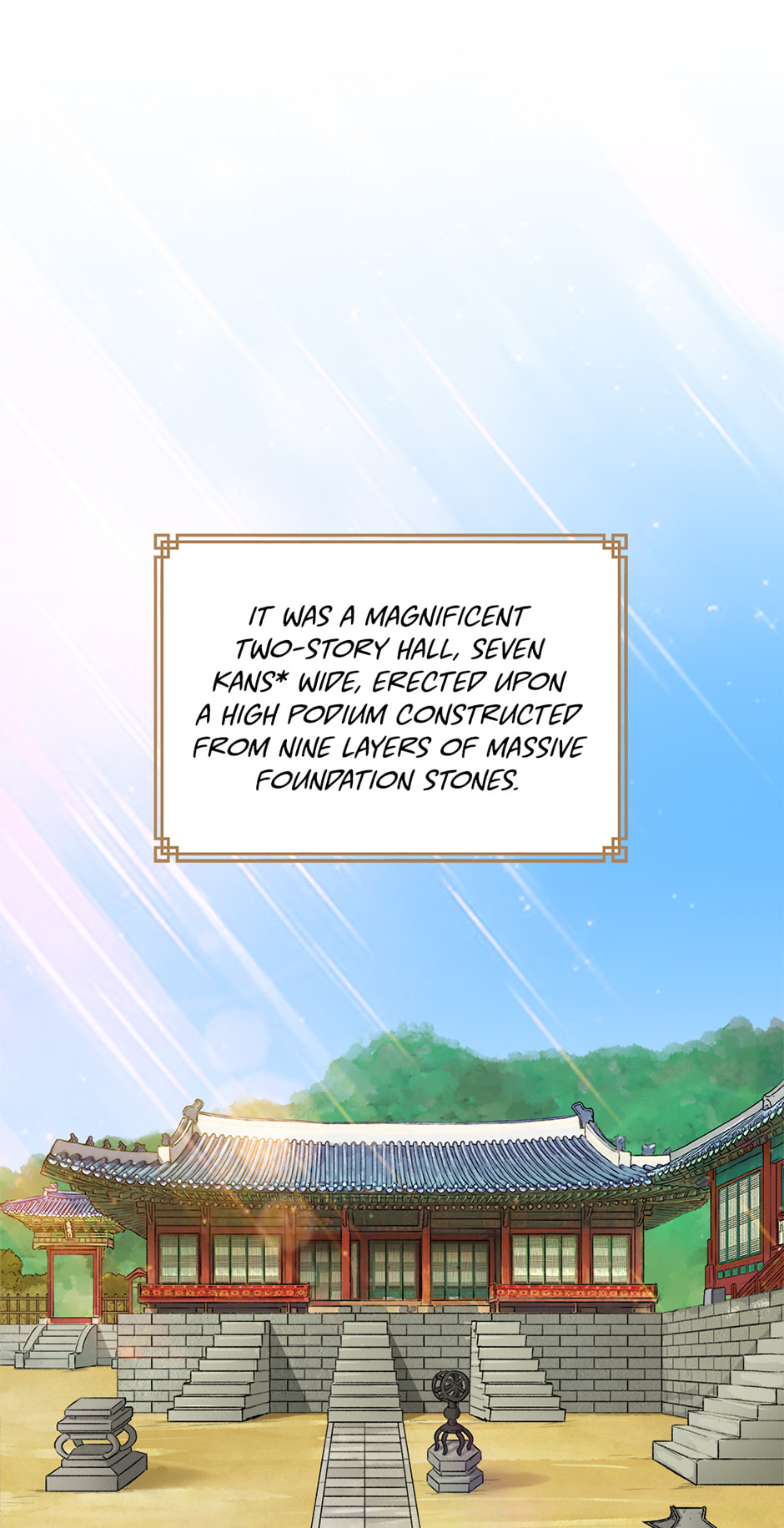 Read The Red Sleeve chapter 160 image 28 on Lezhin