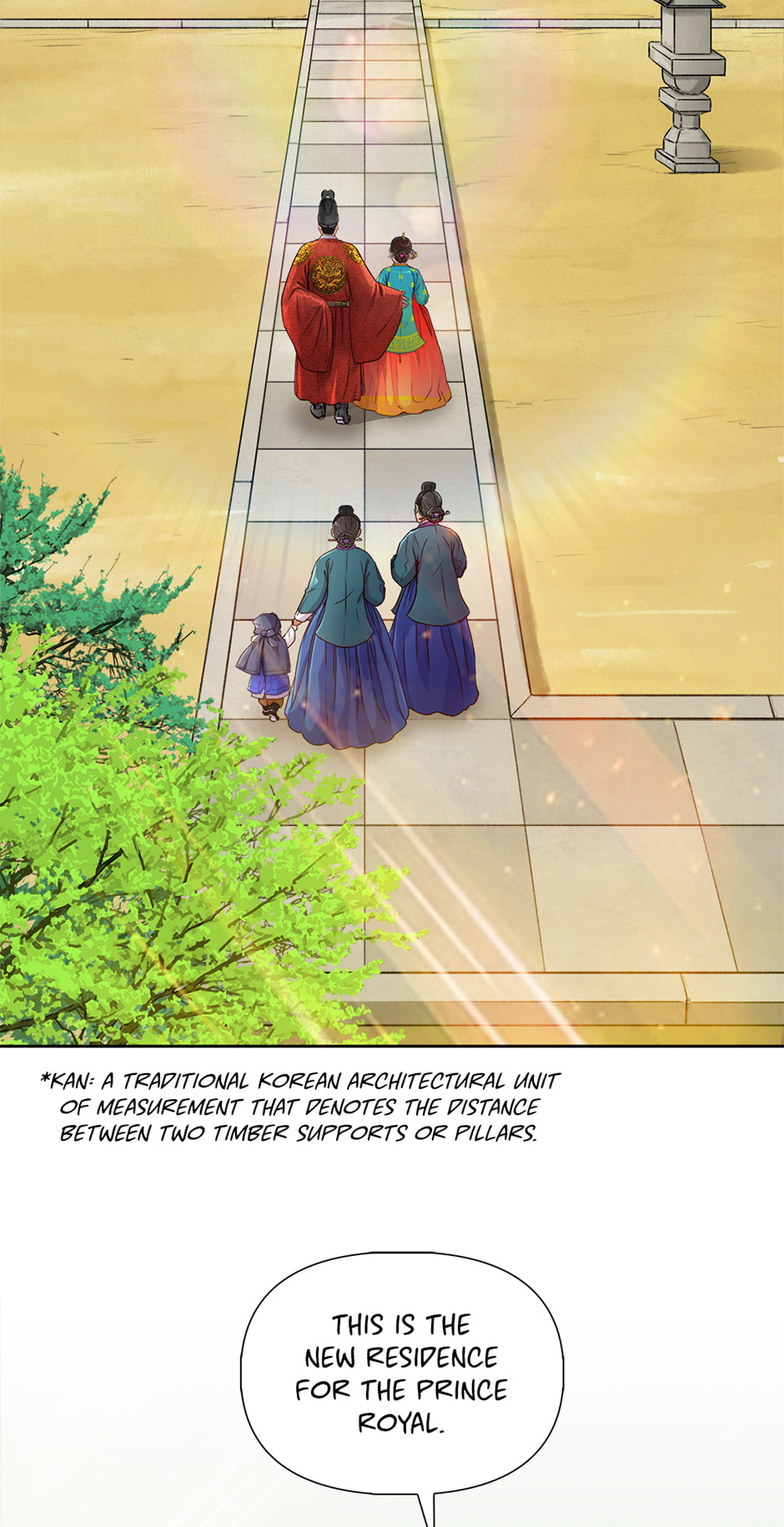 Read The Red Sleeve chapter 160 image 29 on Lezhin