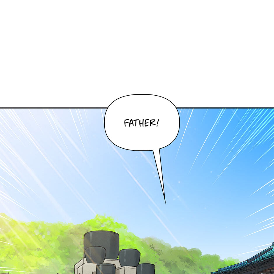Read The Red Sleeve chapter 160 image 33 on Lezhin