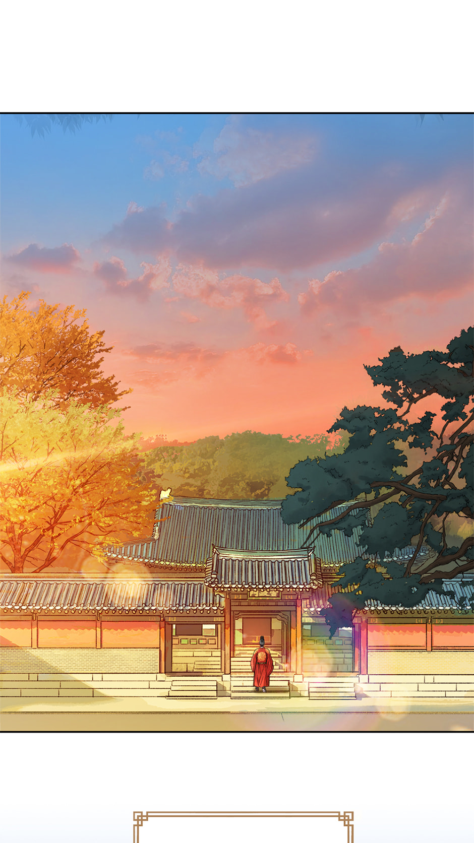 Read The Red Sleeve chapter 160 image 63 on Lezhin