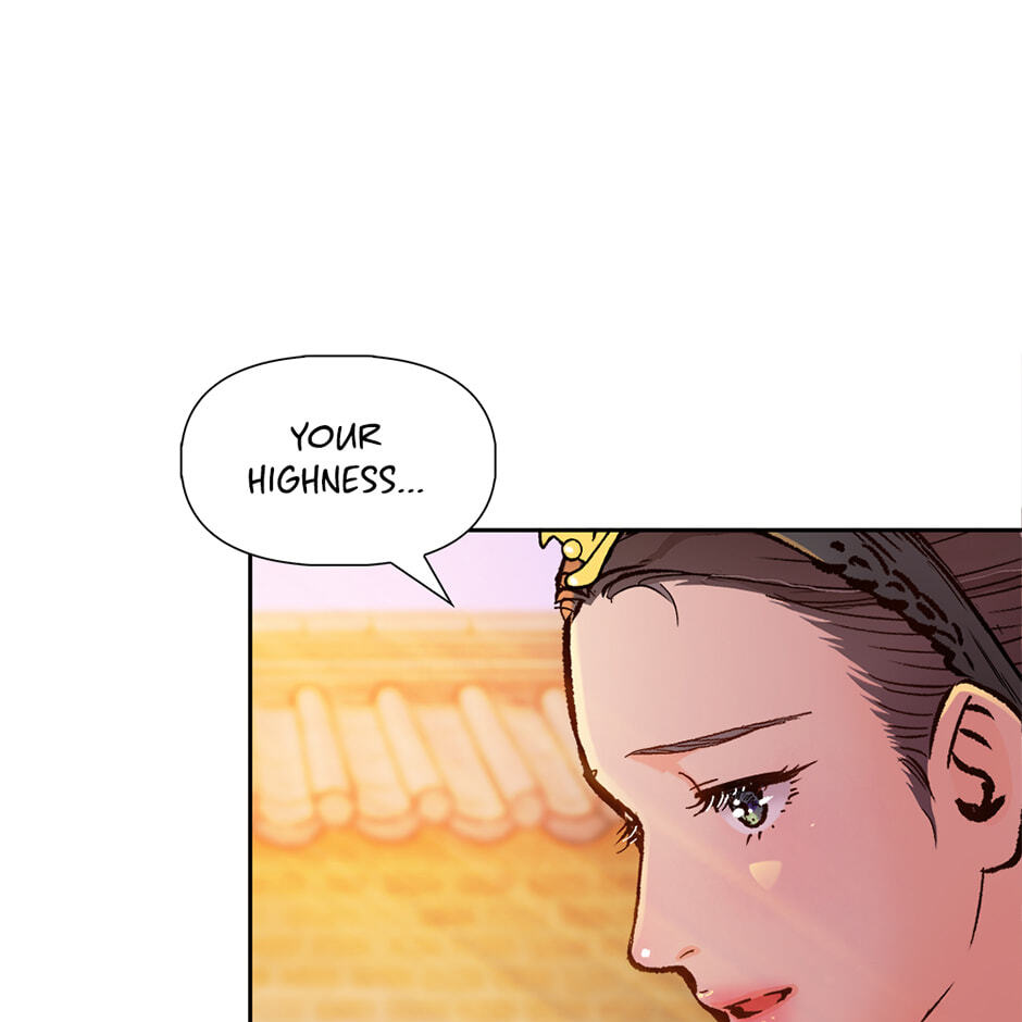 Read The Red Sleeve chapter 160 image 71 on Lezhin
