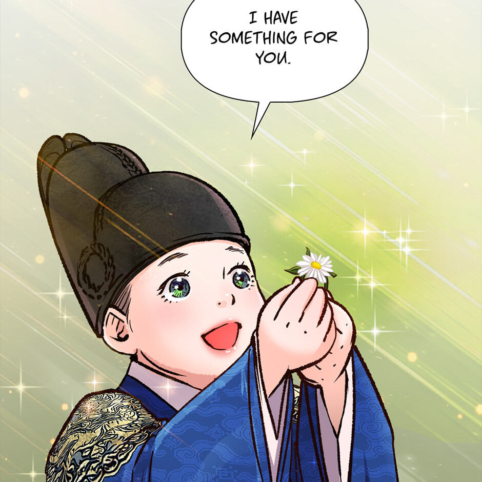 Read The Red Sleeve chapter 160 image 77 on Lezhin