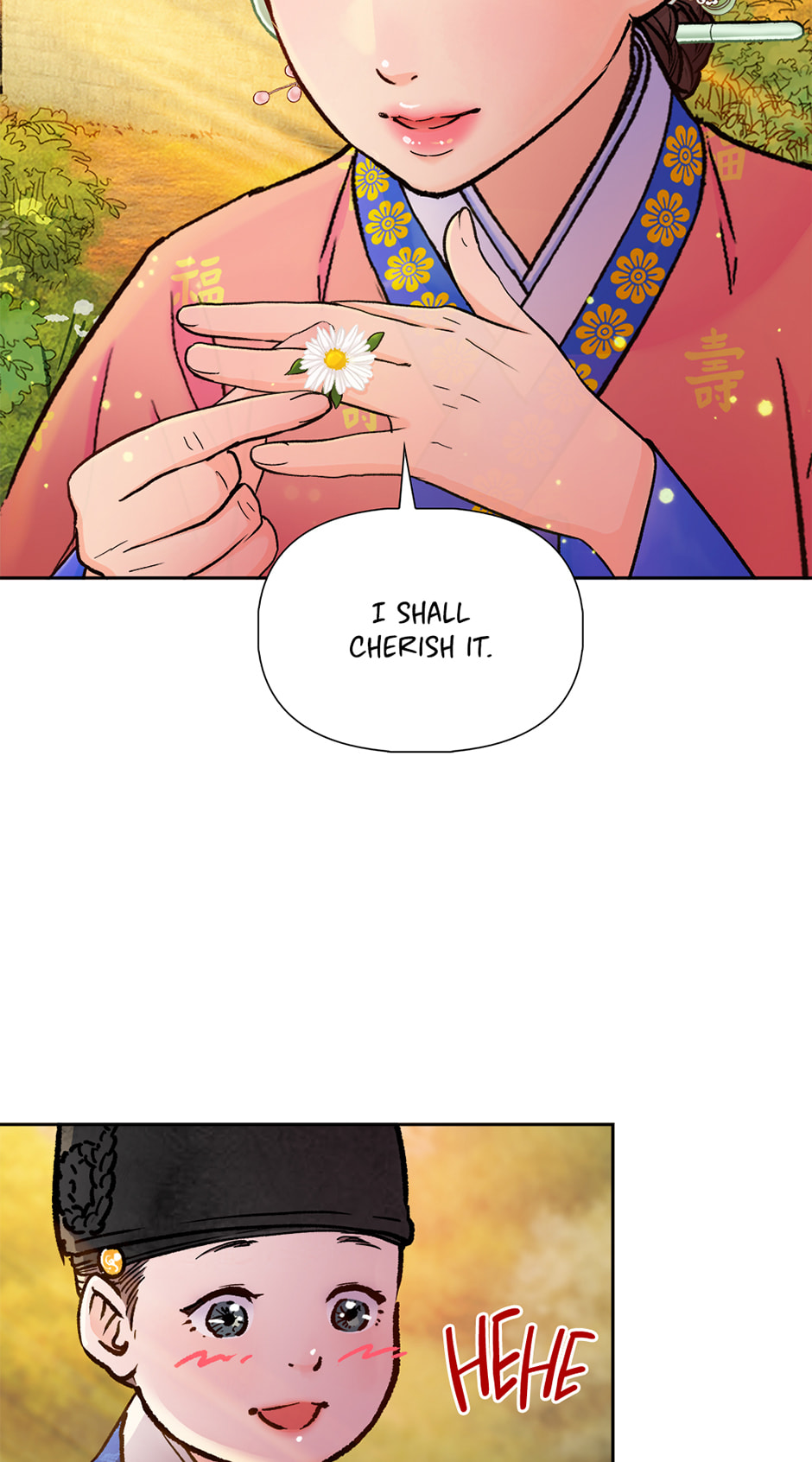 Read The Red Sleeve chapter 160 image 81 on Lezhin