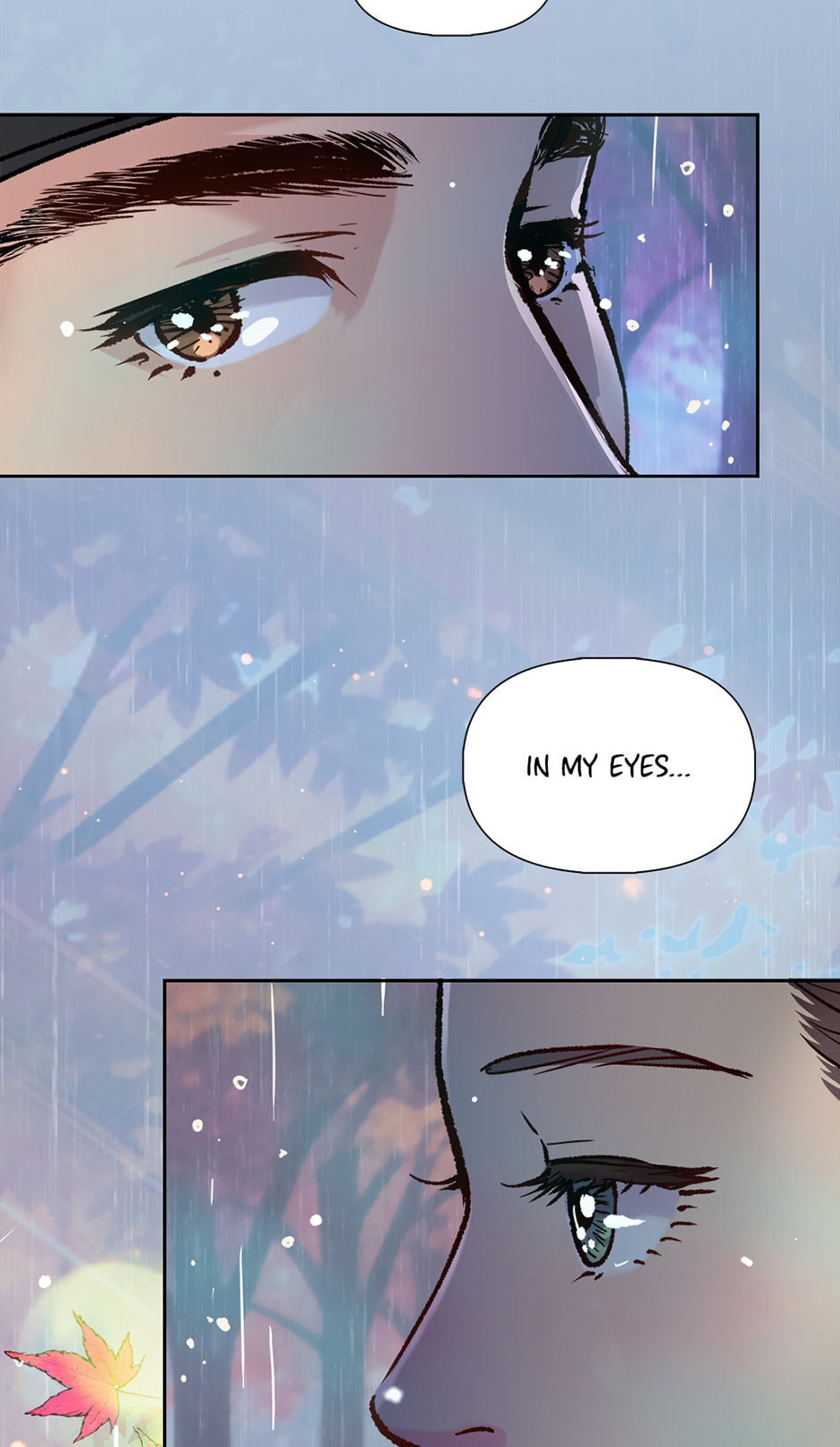 Read The Red Sleeve chapter 161 image 41 on Lezhin