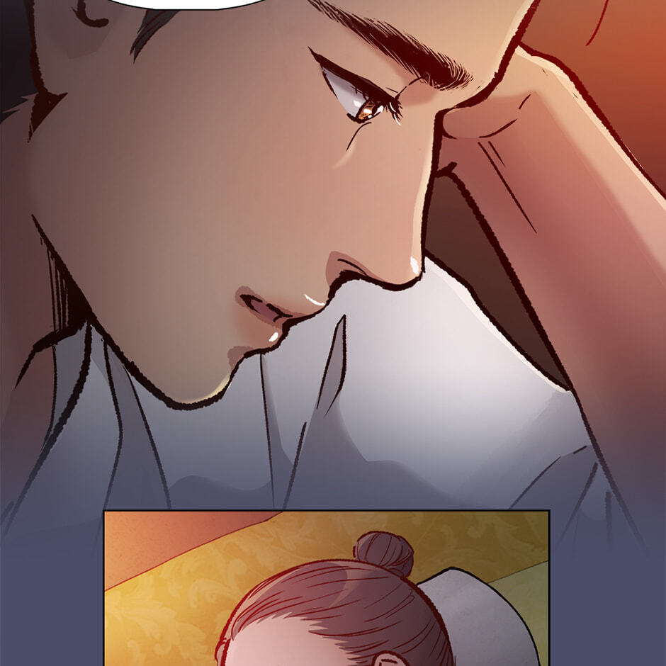 Read The Red Sleeve chapter 161 image 60 on Lezhin