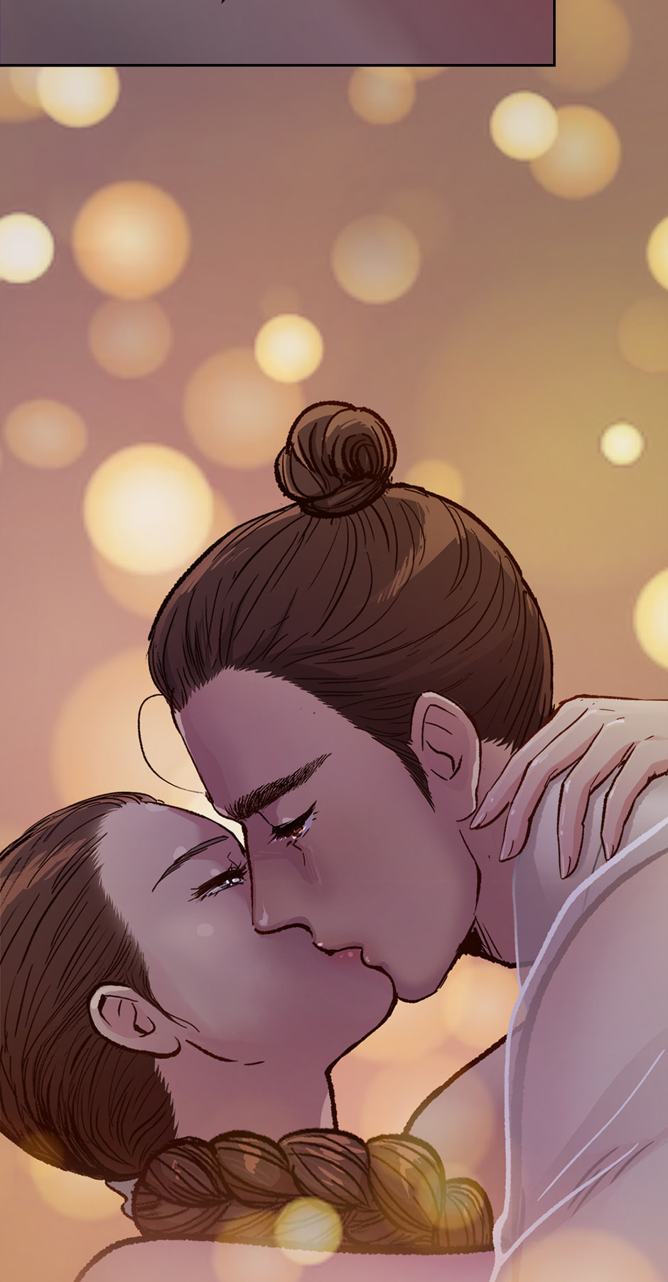 Read The Red Sleeve chapter 161 image 78 on Lezhin