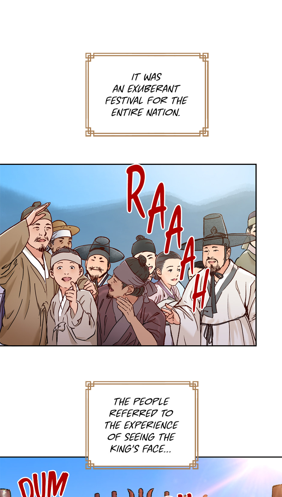 Read The Red Sleeve chapter 162 image 17 on Lezhin