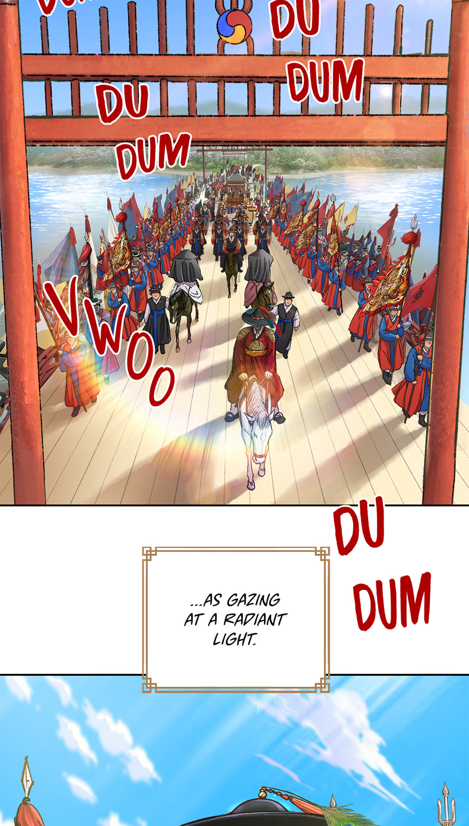 Read The Red Sleeve chapter 162 image 18 on Lezhin