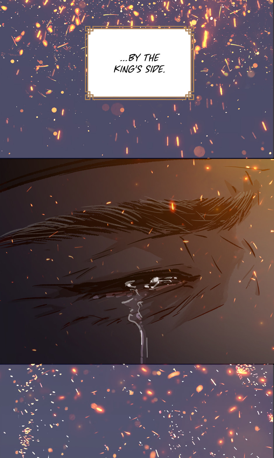 Read The Red Sleeve chapter 162 image 30 on Lezhin