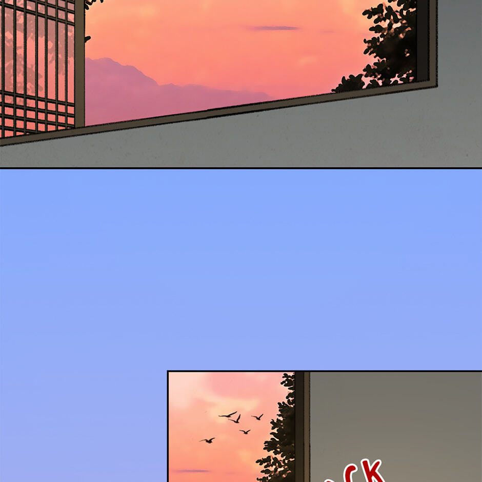 Read The Red Sleeve chapter 162 image 46 on Lezhin