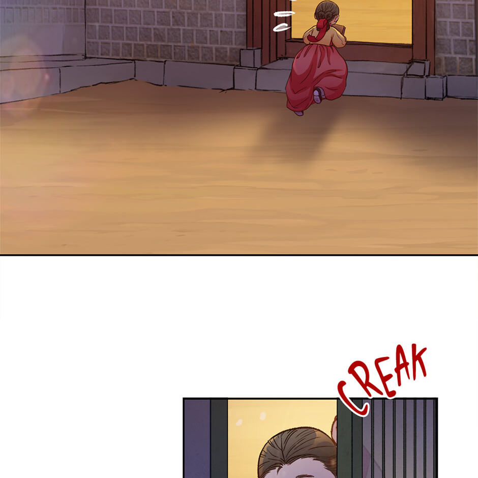 Read The Red Sleeve chapter 162 image 49 on Lezhin