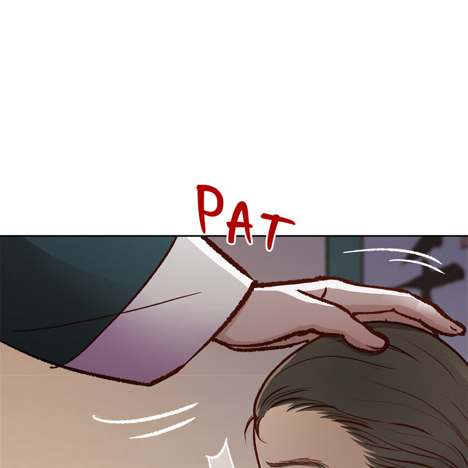 Read The Red Sleeve chapter 162 image 62 on Lezhin