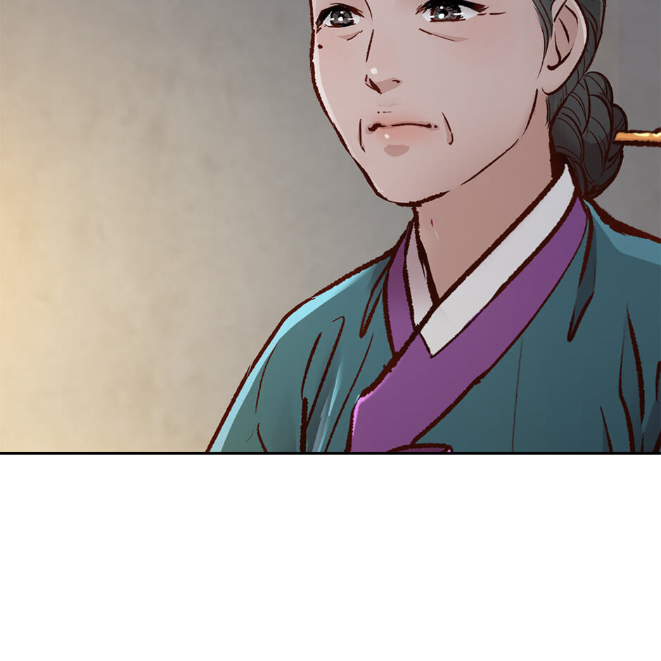 Read The Red Sleeve chapter 162 image 71 on Lezhin