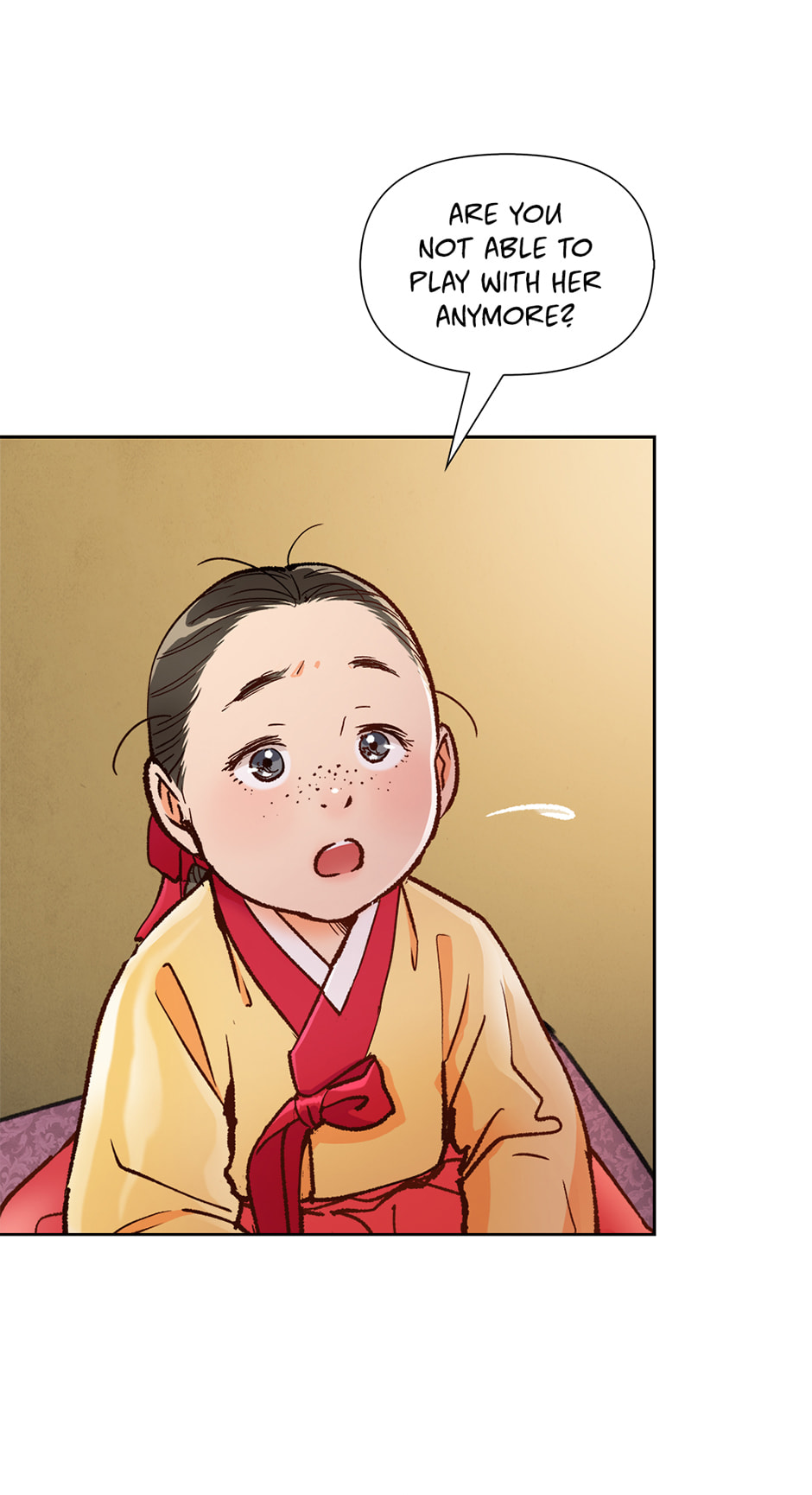 Read The Red Sleeve chapter 162 image 82 on Lezhin