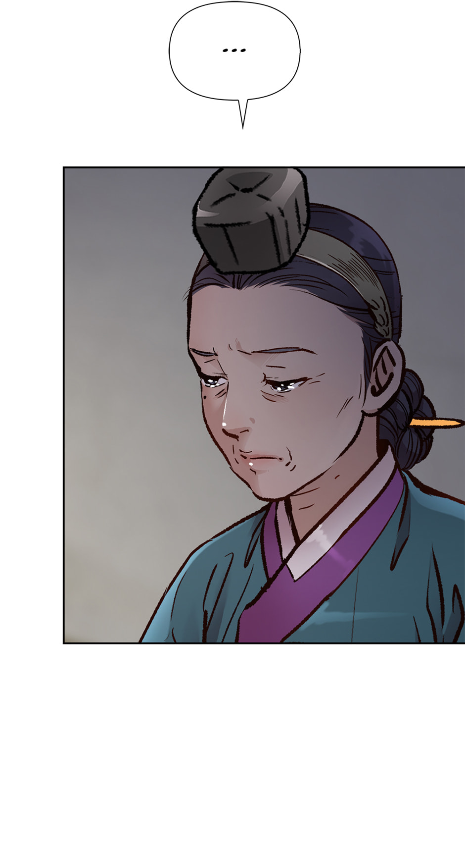 Read The Red Sleeve chapter 162 image 83 on Lezhin