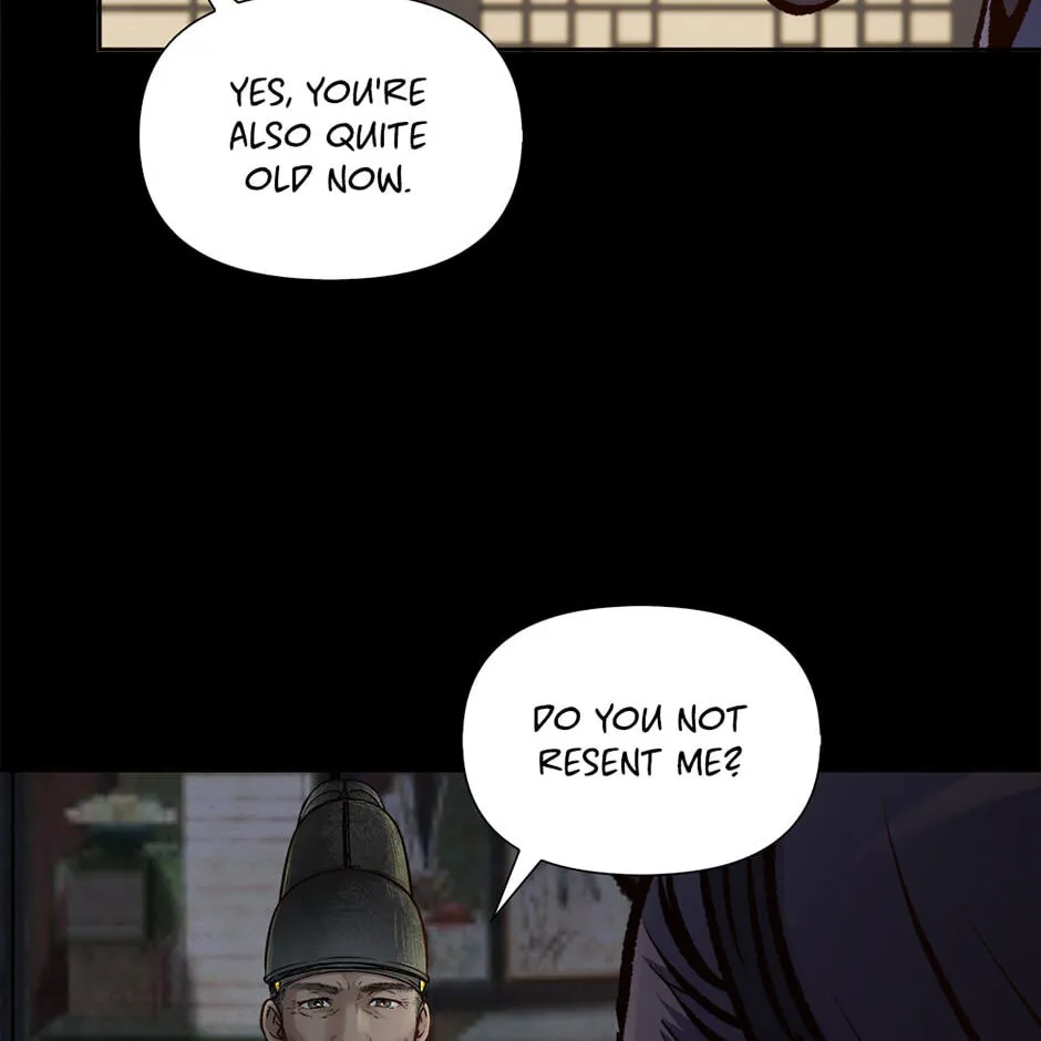 Read The Red Sleeve chapter 163 image 12 on Lezhin