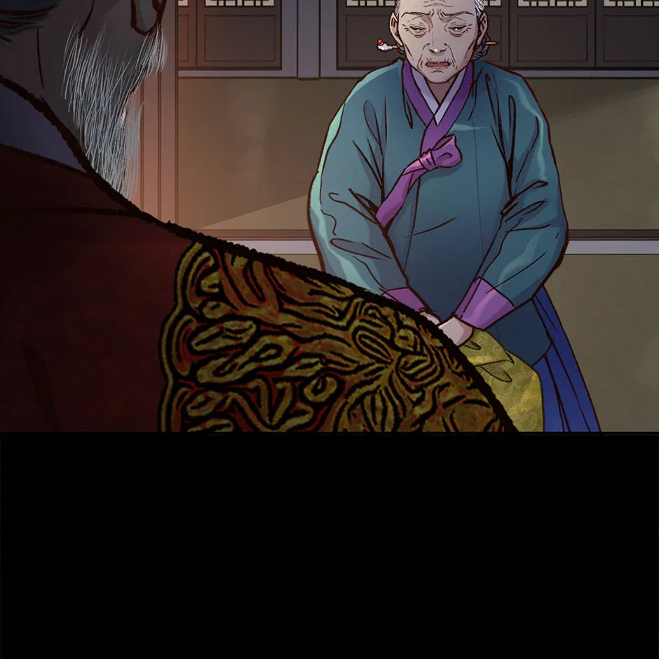Read The Red Sleeve chapter 163 image 15 on Lezhin