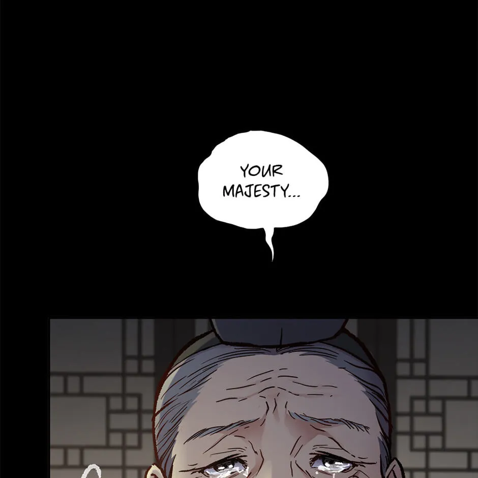 Read The Red Sleeve chapter 163 image 16 on Lezhin
