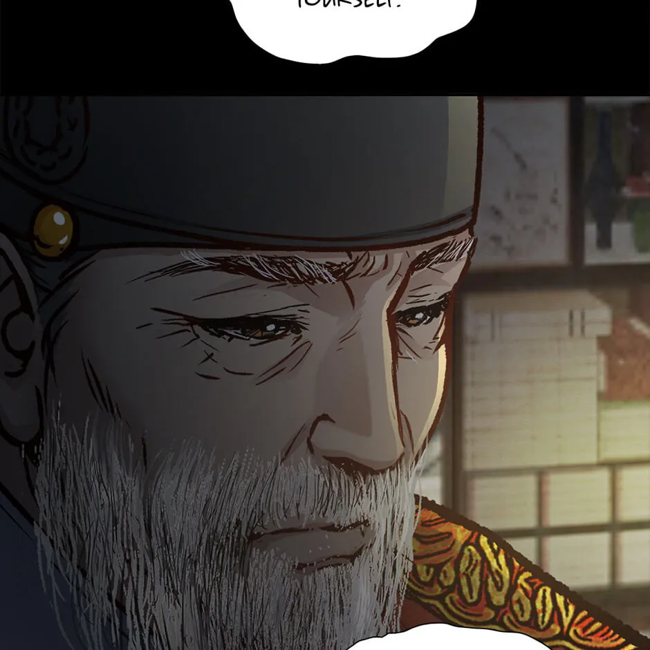 Read The Red Sleeve chapter 163 image 18 on Lezhin
