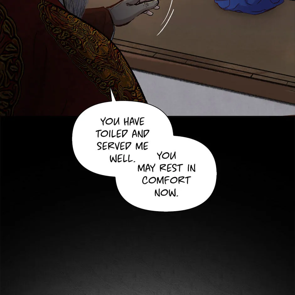 Read The Red Sleeve chapter 163 image 22 on Lezhin