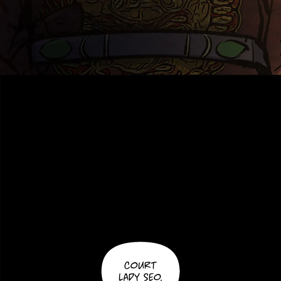 Read The Red Sleeve chapter 163 image 3 on Lezhin