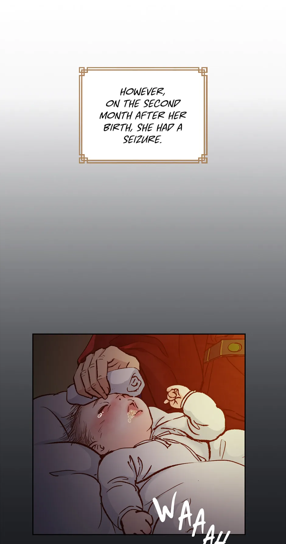 Read The Red Sleeve chapter 163 image 31 on Lezhin
