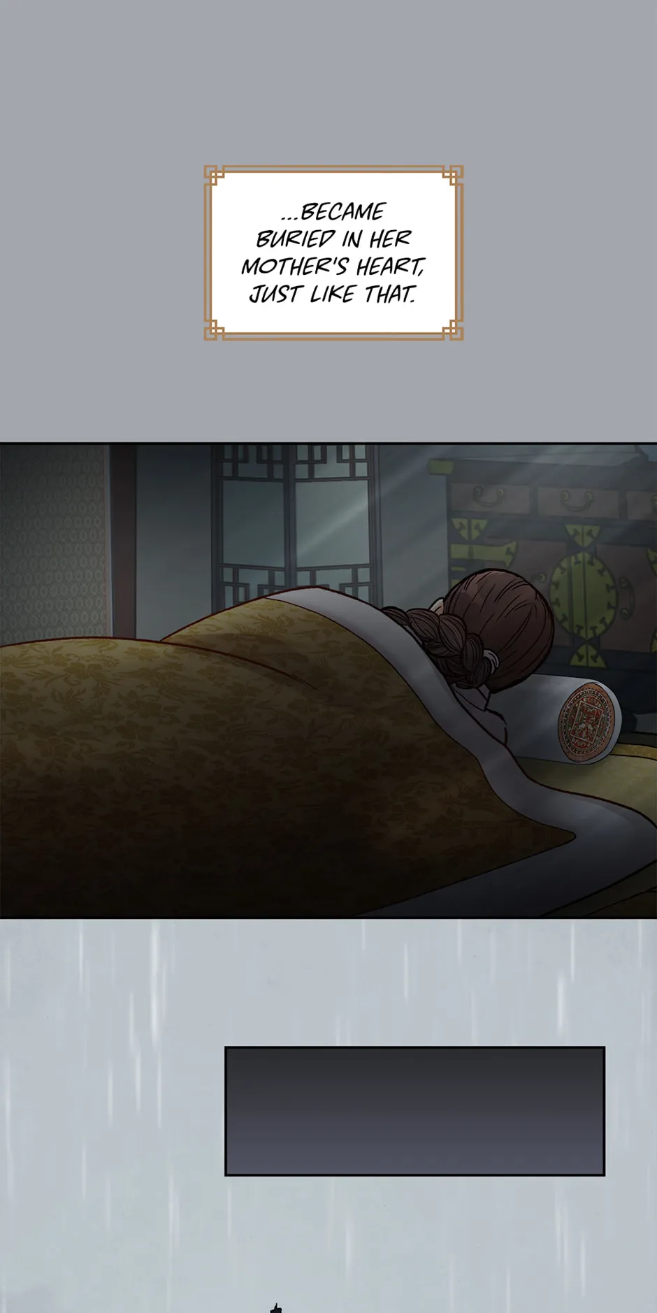 Read The Red Sleeve chapter 163 image 37 on Lezhin