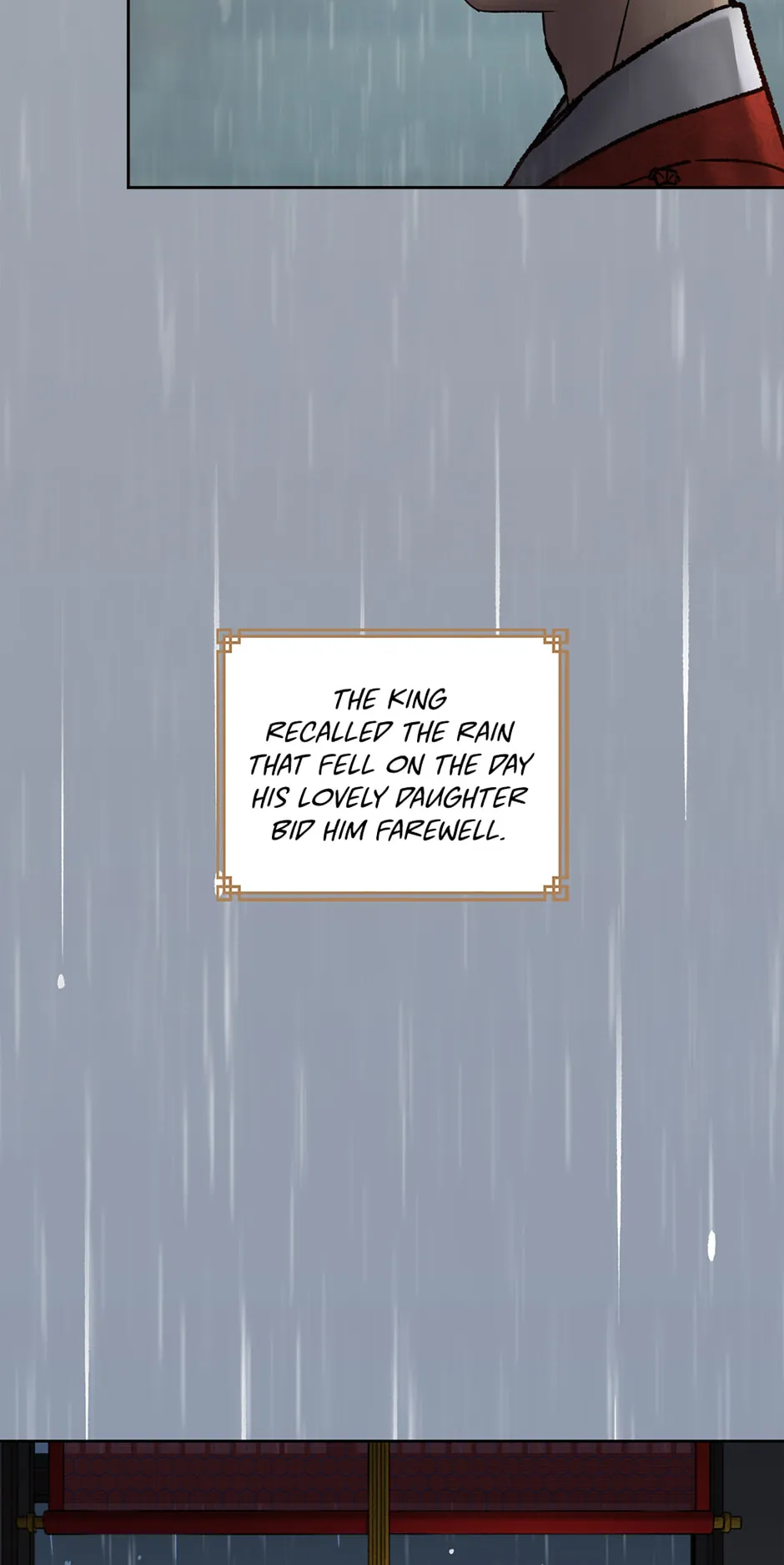 Read The Red Sleeve chapter 163 image 39 on Lezhin