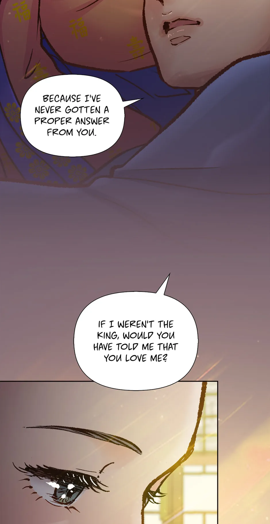 Read The Red Sleeve chapter 163 image 48 on Lezhin