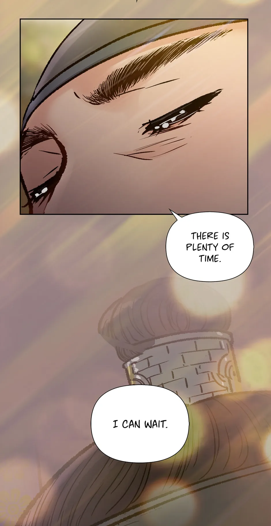 Read The Red Sleeve chapter 163 image 51 on Lezhin