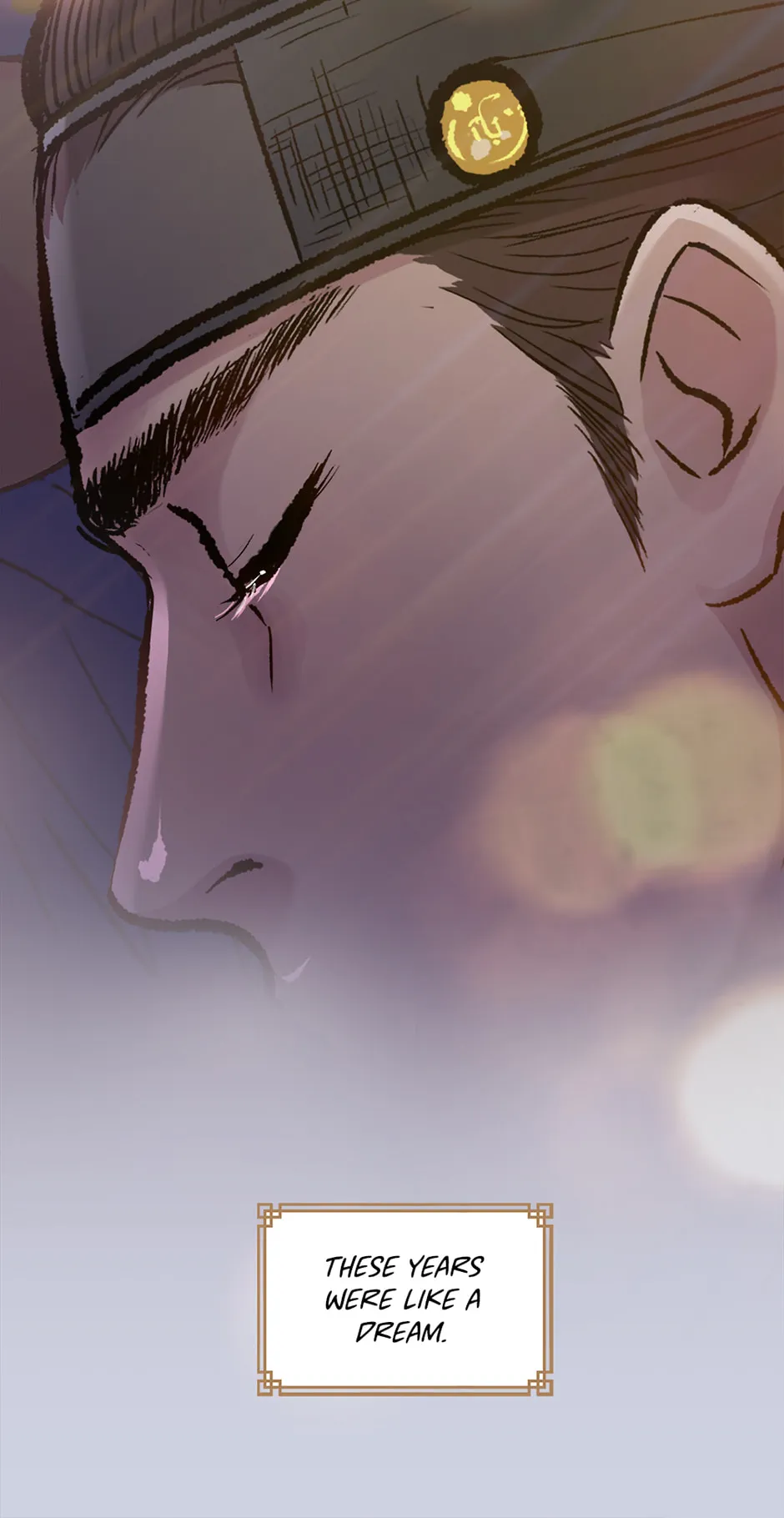 Read The Red Sleeve chapter 163 image 52 on Lezhin