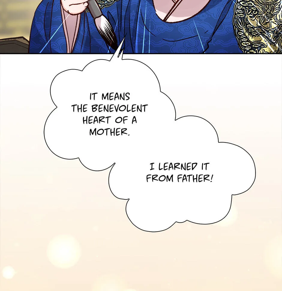 Read The Red Sleeve chapter 163 image 65 on Lezhin
