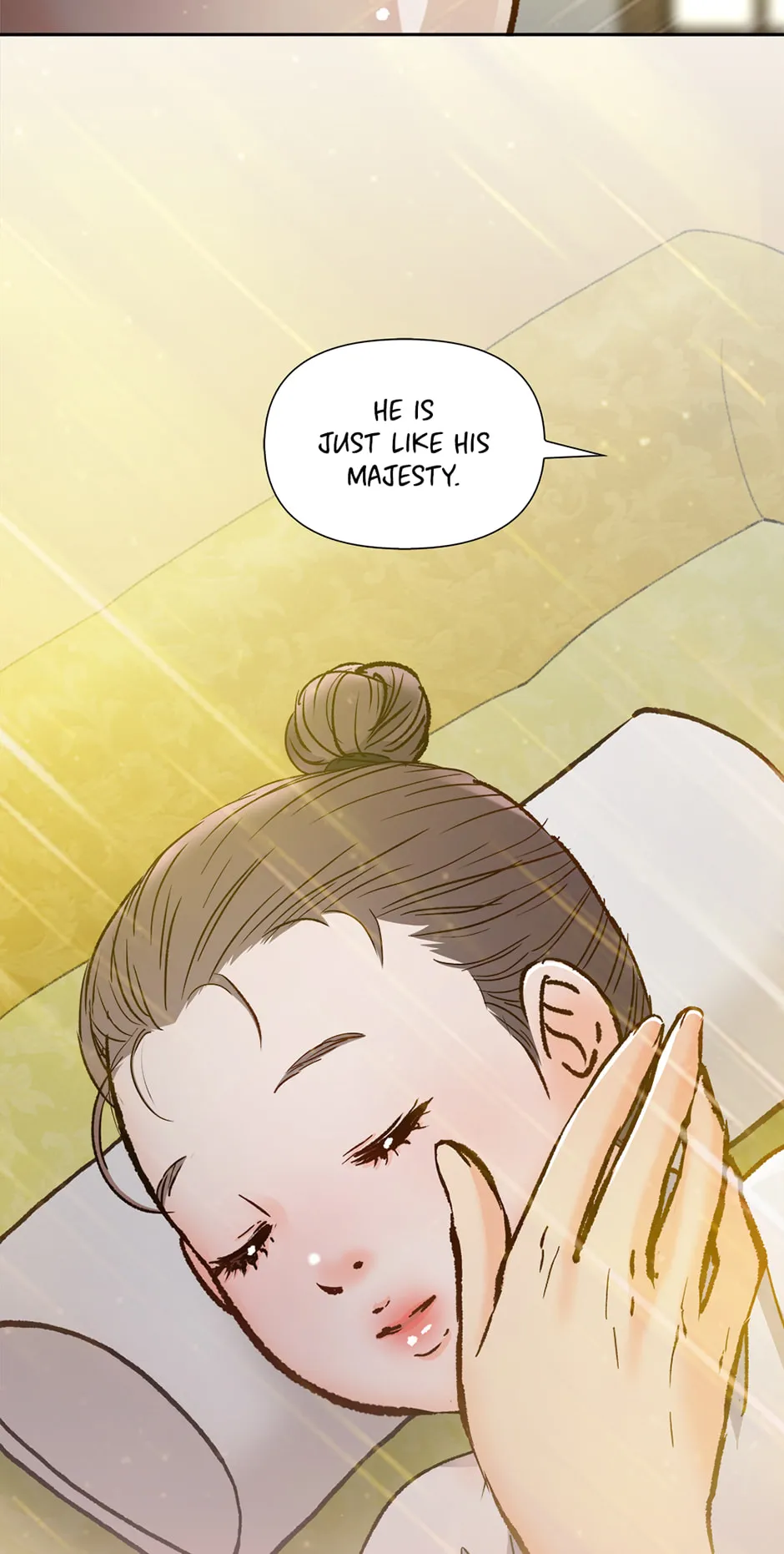 Read The Red Sleeve chapter 163 image 87 on Lezhin
