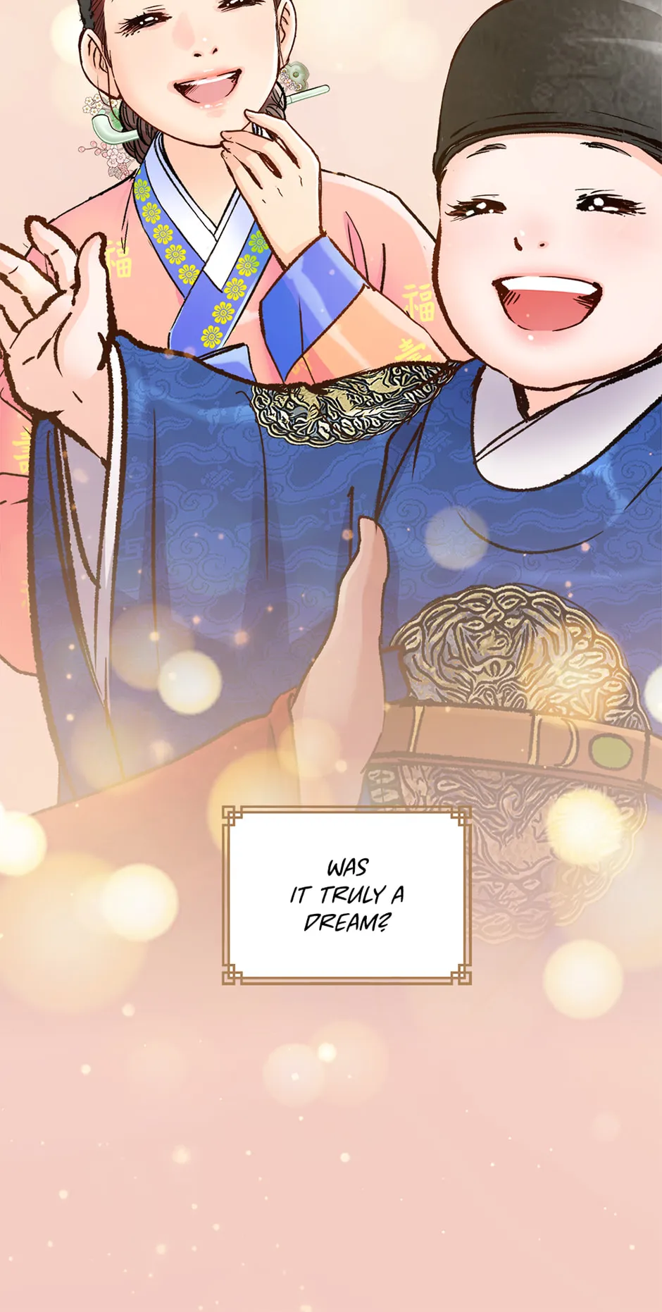 Read The Red Sleeve chapter 163 image 90 on Lezhin