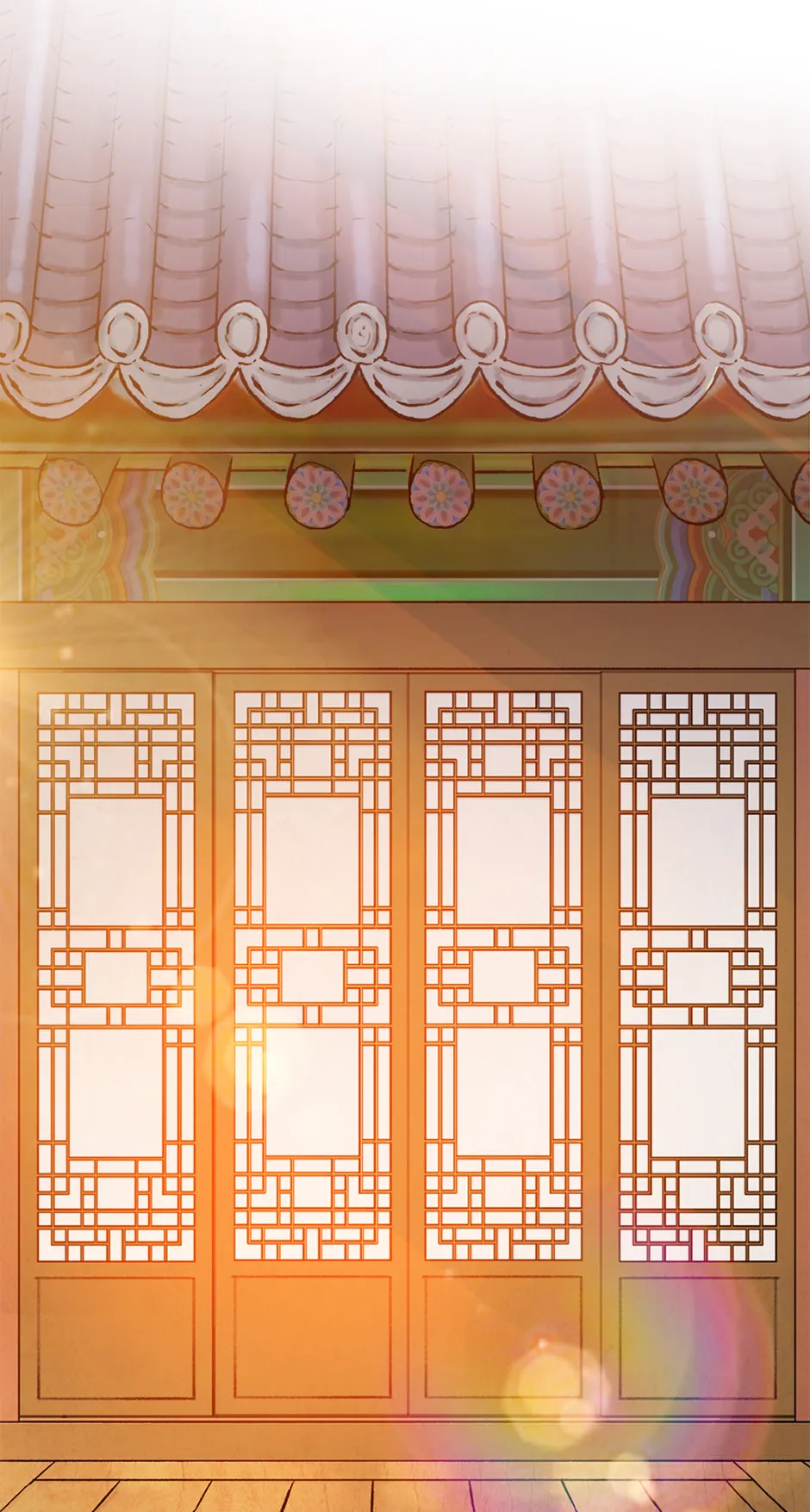 Read The Red Sleeve chapter 164 image 23 on Lezhin