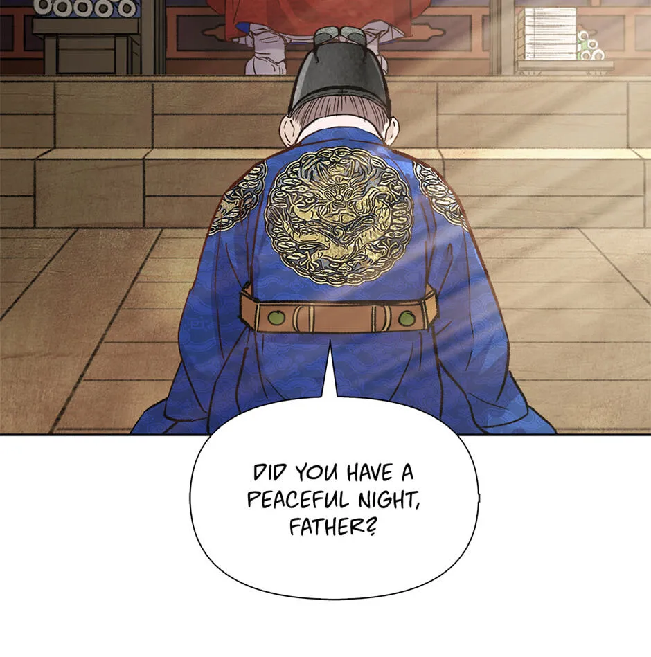 Read The Red Sleeve chapter 164 image 29 on Lezhin