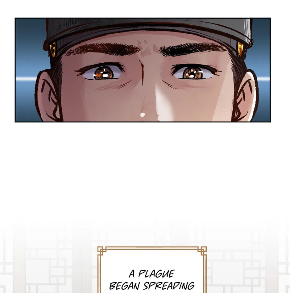 Read The Red Sleeve chapter 164 image 30 on Lezhin