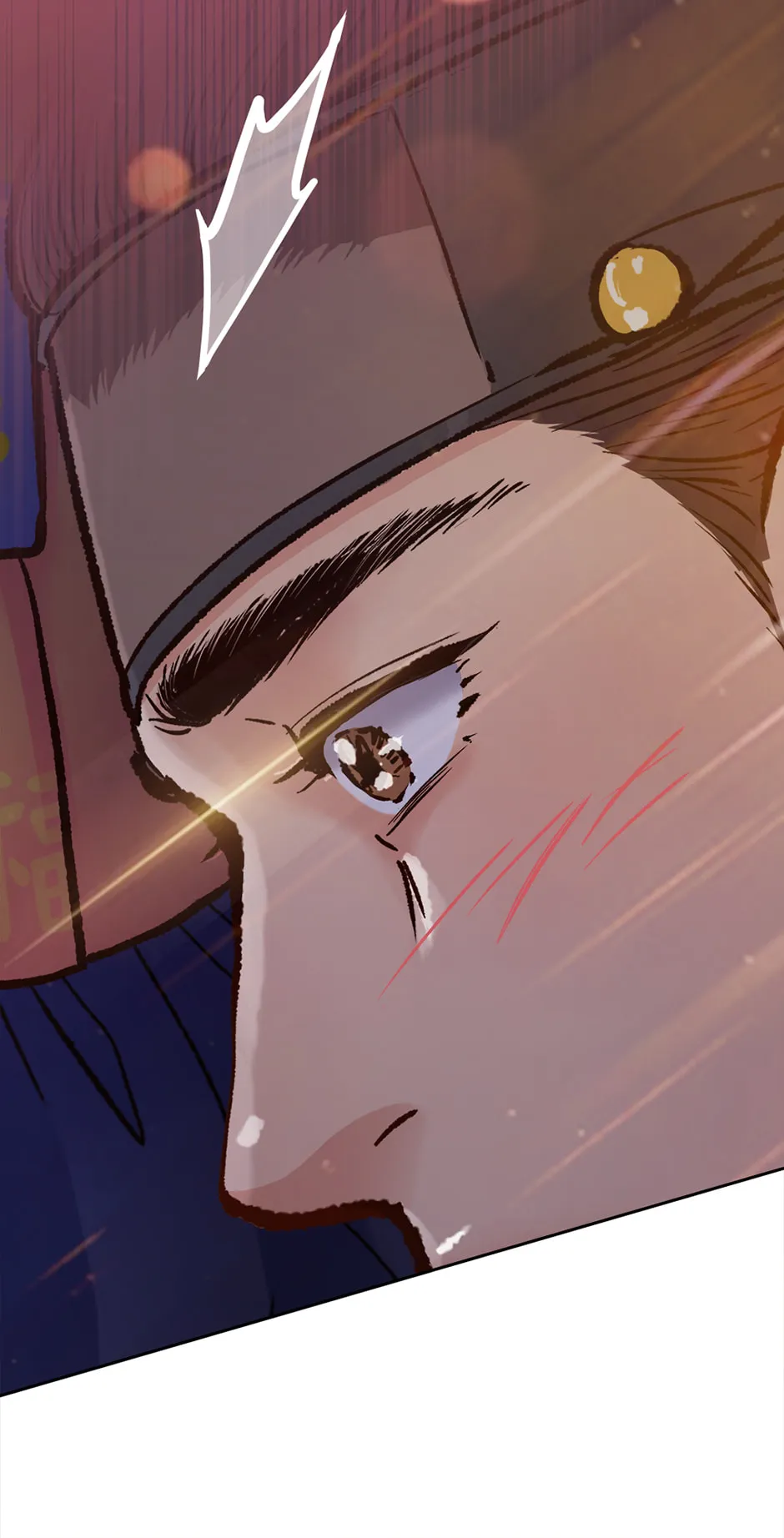 Read The Red Sleeve chapter 164 image 5 on Lezhin