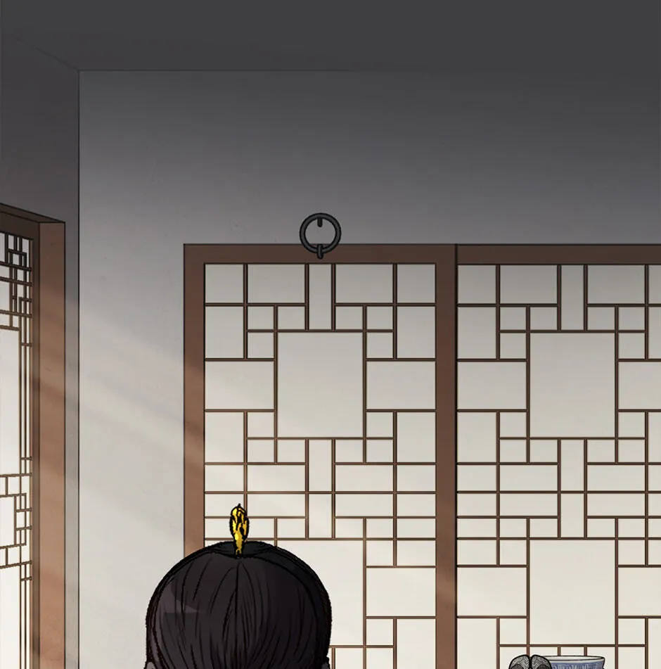 Read The Red Sleeve chapter 164 image 64 on Lezhin