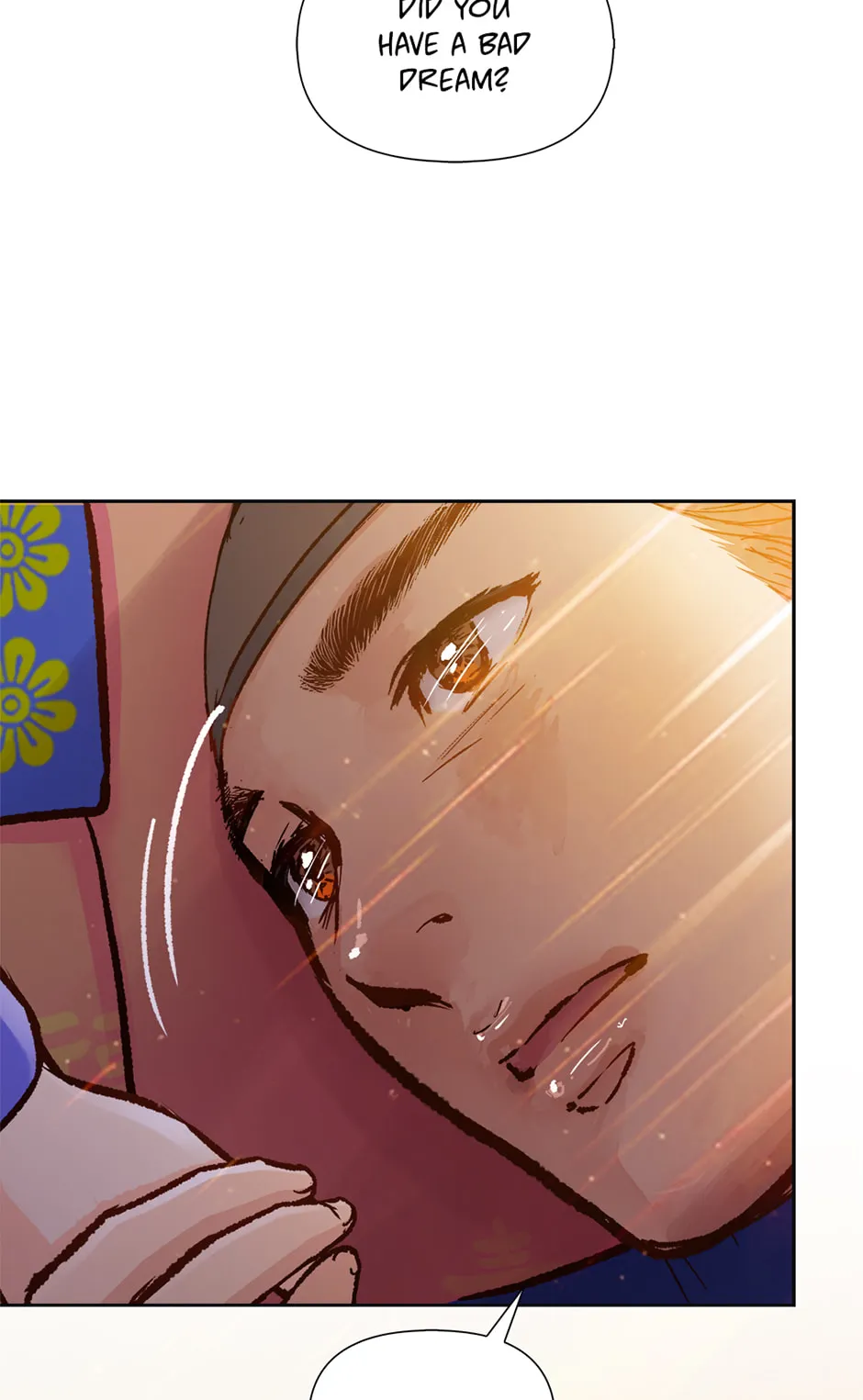 Read The Red Sleeve chapter 164 image 7 on Lezhin