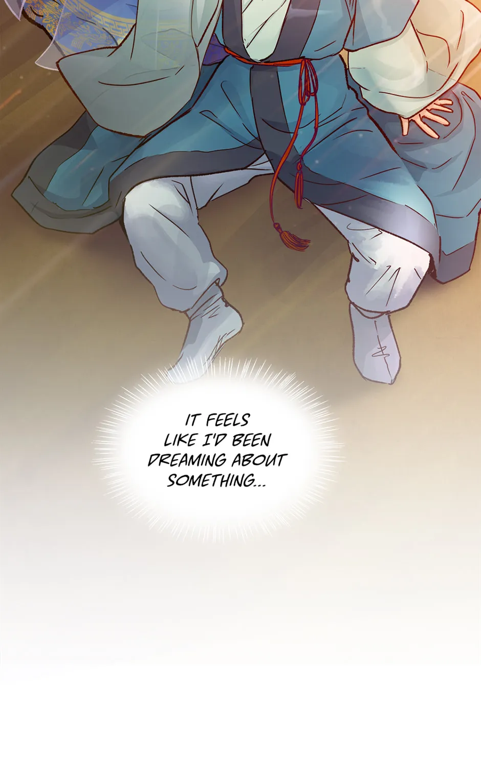 Read The Red Sleeve chapter 164 image 9 on Lezhin