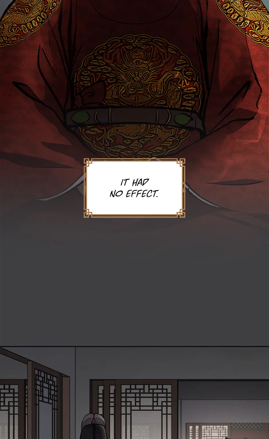 Read The Red Sleeve chapter 165 image 1 on Lezhin