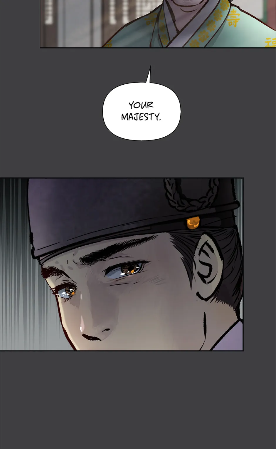 Read The Red Sleeve chapter 165 image 3 on Lezhin