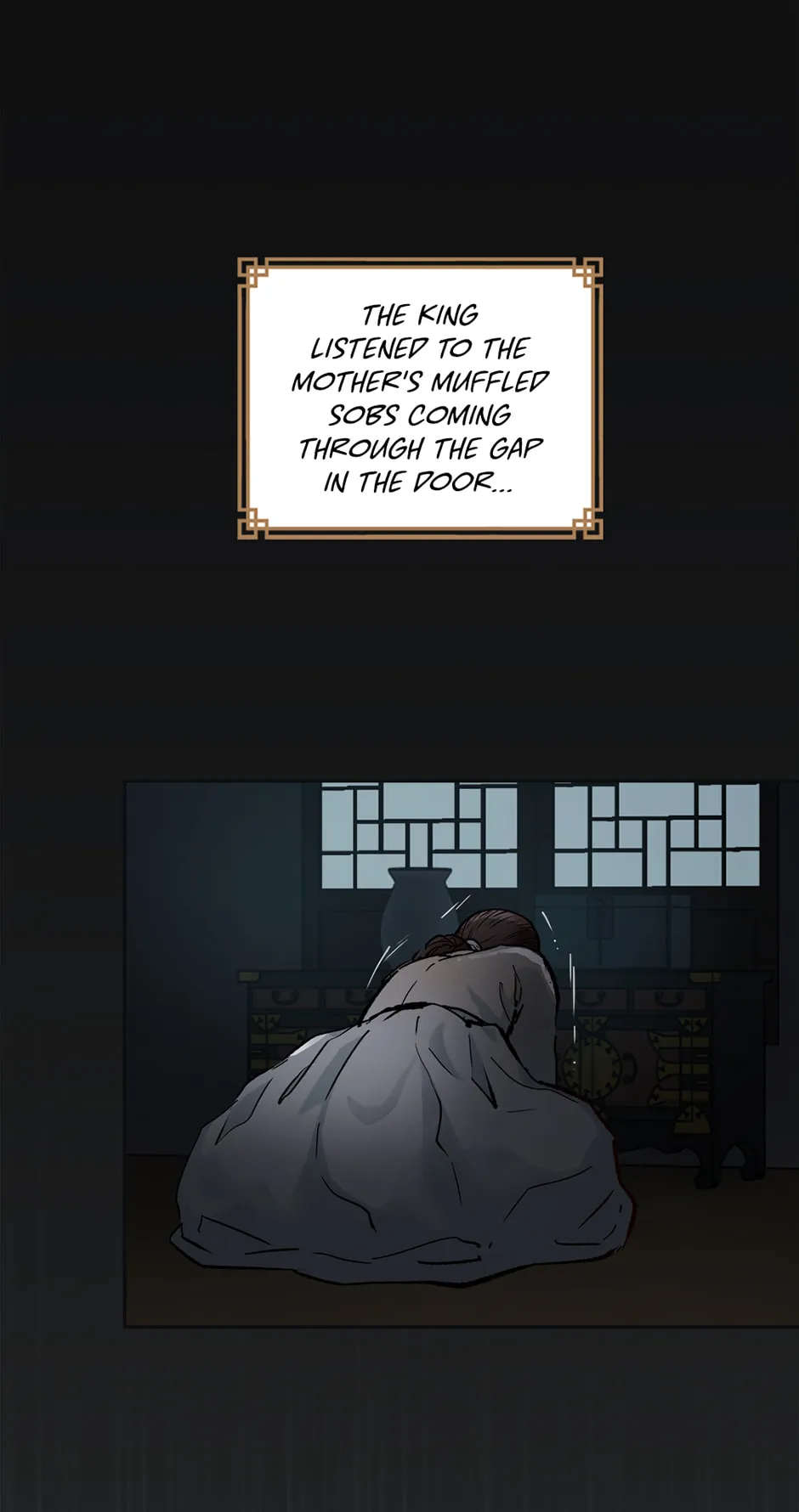 Read The Red Sleeve chapter 165 image 33 on Lezhin