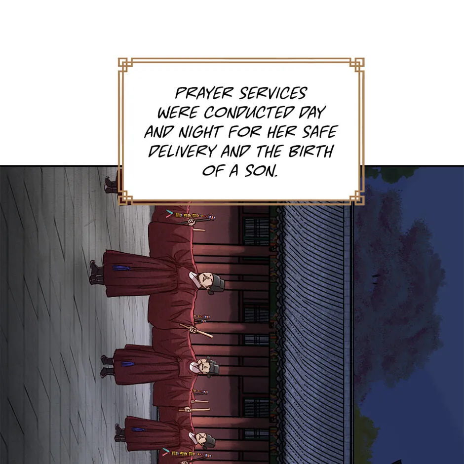 Read The Red Sleeve chapter 165 image 51 on Lezhin